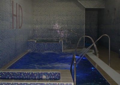 Spa de Hotel