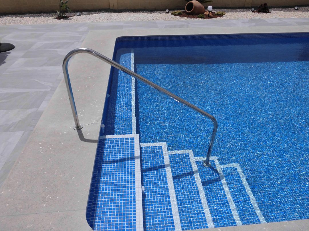 PISCINA 10 X 5